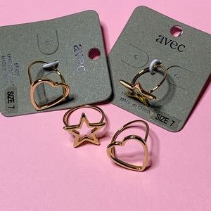 Women’s rings